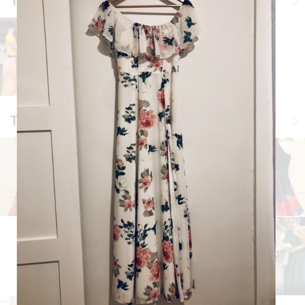 BHDLN Formal Dress - Picture 3 of 3